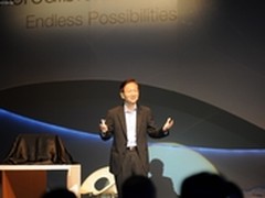 Computex 2012 华硕大展　多款智慧新品