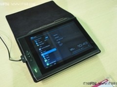 从8寸到旋转屏 万利达推出多款平板新品