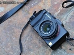 DC中的旗舰机 松下LX5降价促销2830元