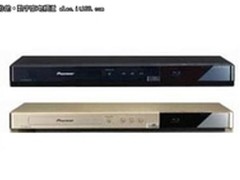 蓝光高清机 先锋BDP-4110-K/G特价688元