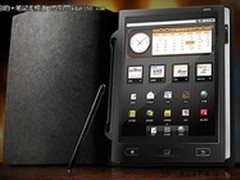 8英寸电磁式触摸屏 E人E本T3售3499元