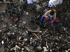 羽博也用洋垃圾? 移动电源品质难以保障