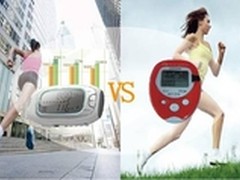 不仅仅是计步器 Go健康伴侣完胜欧姆龙