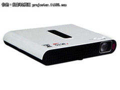 打造个人家庭影院 五款热销投影机推荐