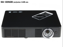 超便携式投影 优派PLED-W500现仅售7999