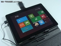 3G平板典范 优派Intel双核ViewPad 97i