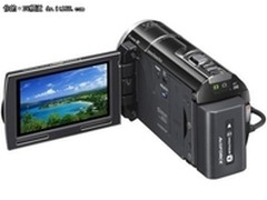 逐行扫描高清拍摄 索尼PJ260E售4300元