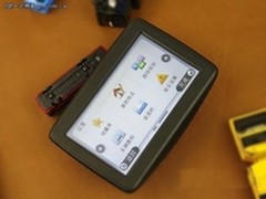 终身免费地图升级 TomTom Via100报1080