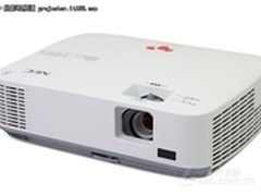  3500流明投影 NEC ME350X+现报价10800