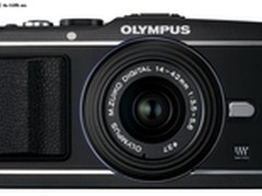 “指尖灵动” 奥林巴斯PEN记录初夏的美