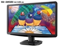 新颖独特画质清新 优派VX2336s现售1357