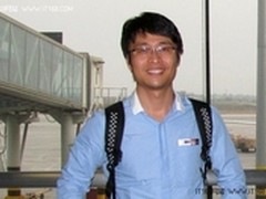 李靖南：Windows Phone商城开发要趁早