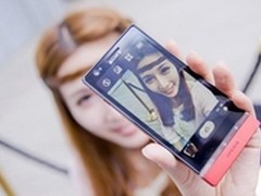 外观出色 手感一流 索尼LT22i售2150元