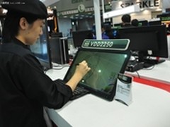 可以作画的显示器 优派新品VDD2250曝光