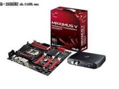 华硕“玩家国度”传奇再现 M5F主板发布