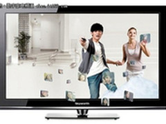 史上最便宜的3D电视 创维32C08RD仅1799