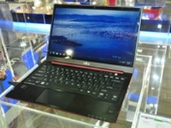 2012台北电脑展 富士通U系列超极本亮相