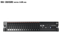 夏季火热促销 IBM服务器3650M3现15500