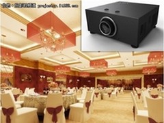 工程领袖  丽讯D8300实力打造高端表现