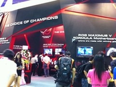 华硕发布ROG Matrix HD7970显卡