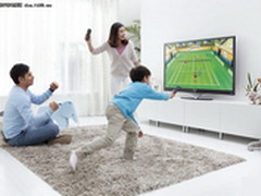 在一起 更精彩 联想智能电视漫画剧场