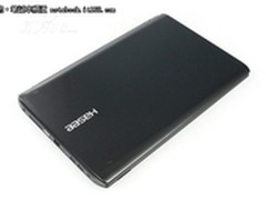 畅享娱乐极限 五款热卖游戏笔记本盘点