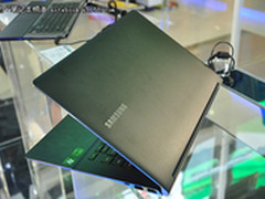 2012台北电脑展 三星9系列超薄本再亮相