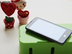 高清润目 爱眼日HD级别高清手机推荐