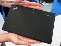 ThinkPad平板 采用ARM架构和WIN8系统