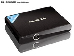 高清心术在线海美迪HD600A再续视界经典