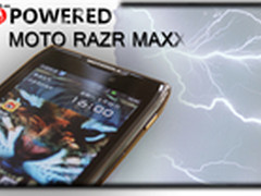Moto XT910 maxx