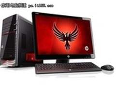 彪悍游戏王HP Pavilion HPE Phoenix H9