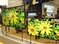三星ME大屏幕显示器成数字标牌新宠