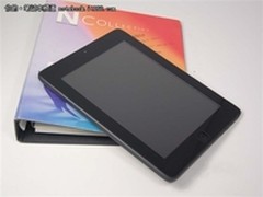 超高速上网 平板电脑本易M8售价699元