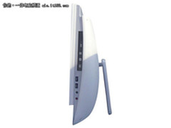 炫韵 215TFD DIY一体电脑现售1099元