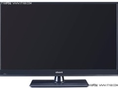 oboni电视入选“节能产品惠民工程”