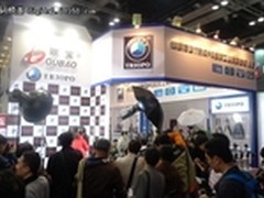 捷宝三脚架：撑起摄影器材业的一片蓝天