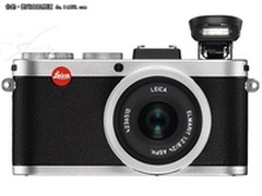 奢华便携数码相机 徕卡X2特价促销13800