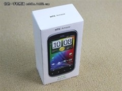 超大电容触控屏 HTC G22促销价2250元