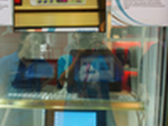 南极也能用 三防平板和车载平板亮相