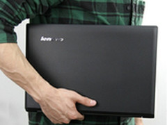 双核i5处理器商娱皆出色 联想B470A-IFI