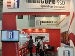 Max写入2GB/s 源科SSD新品现台北电脑展