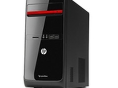 尽享“欧洲杯” 新款HP Pavilion P6