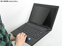 实用型商务笔记本 联想B470A售3270元