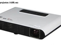 高性能低能耗 多款主流品牌投影机推荐