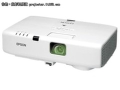时尚便携投影 爱普生C1040XN促销9000元