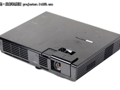 抢购有礼 酷黑LED投影机NEC L50W+特惠