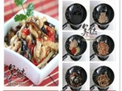 舌尖上的平板 纽曼双核平板菜谱大推荐