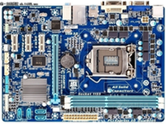 高扩展能力 技嘉H61主板现售价为499元