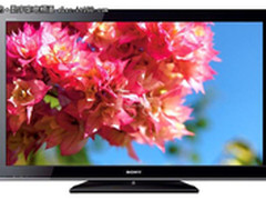 全高清大屏电视 索尼46BX450报价3888元